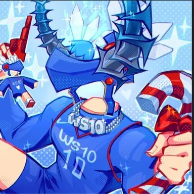 Profile image of Ws10