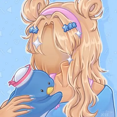 Profile image of Lily