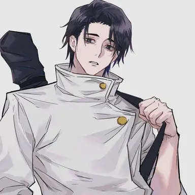 Profile image of 乙骨憂太