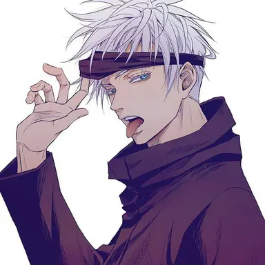 Profile image of 五条悟