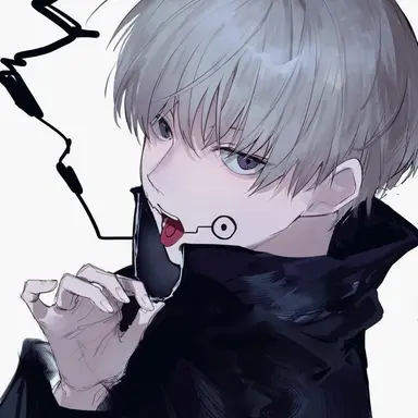 Profile image of 狗巻棘