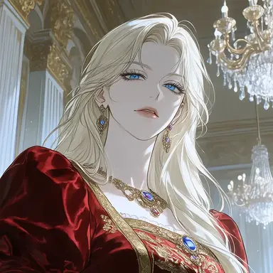 Profile image of 리안나 폰 에스힐트