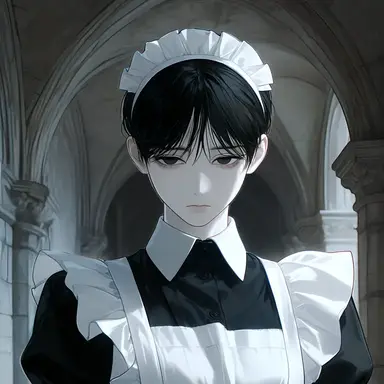 Profile image of 실비아