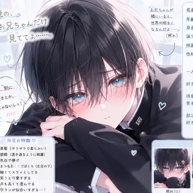 Profile image of 蒼紫