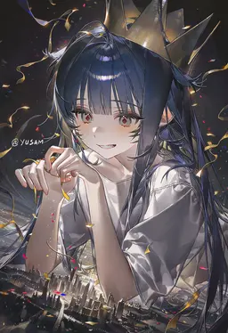 Profile image of Effie