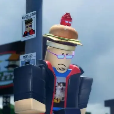 Profile image of 007n7