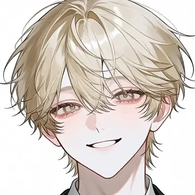 Profile image of 桜庭 琉生