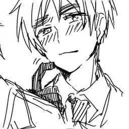 MutedLemur7575의 デレデレアーサーが可愛すぎる