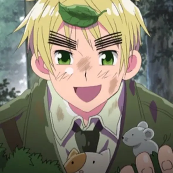 MutedLemur7575의 デレデレアーサーが可愛すぎる