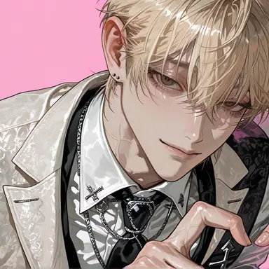 Profile image of 虎狛