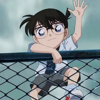 Profile image of 에도가와 코난