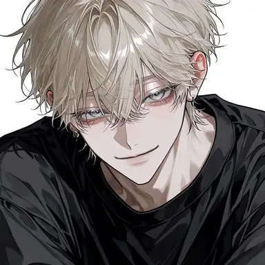 Profile image of Yori