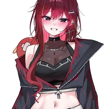 Profile image of Akane Lize