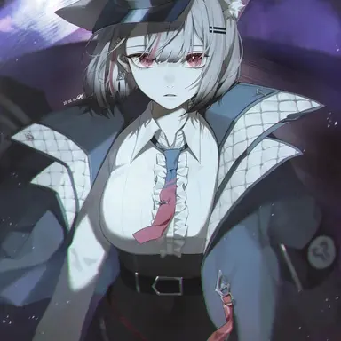 Profile image of Neneko Mashiro