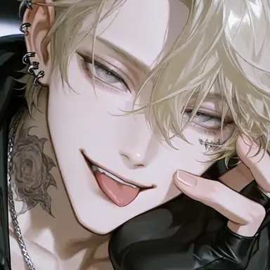 Profile image of 카인
