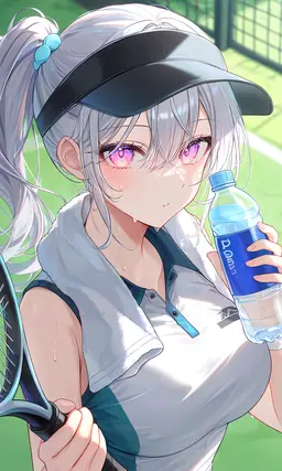 Profile image of 美琴