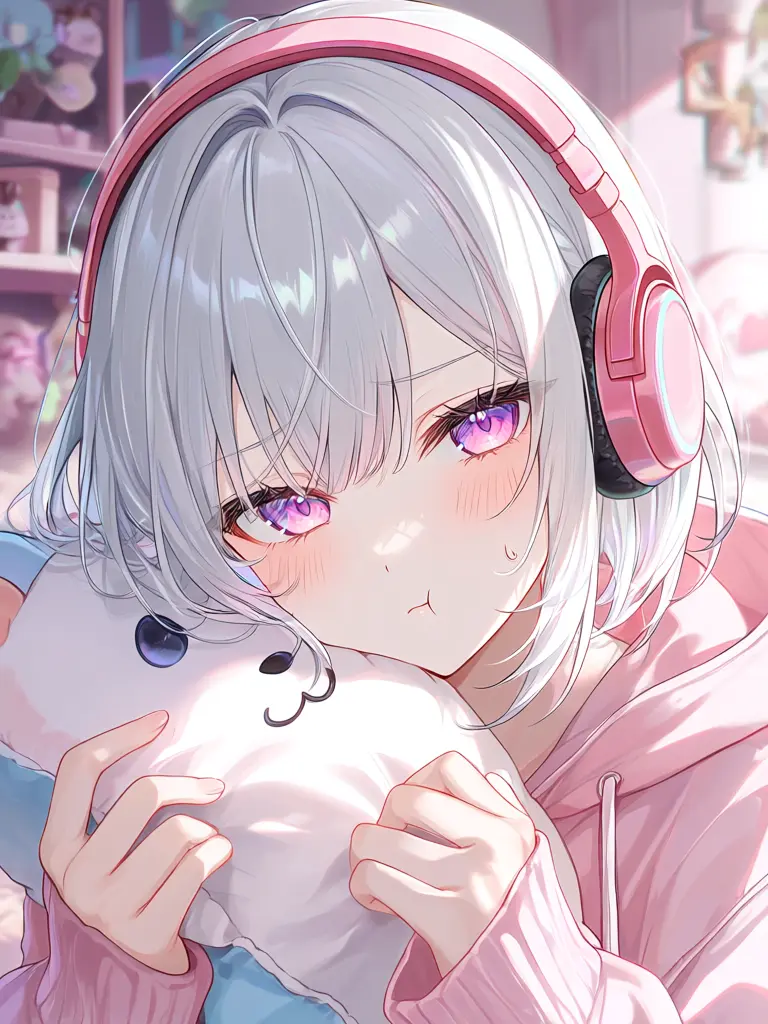 nikogori8934의 ツンデレ少女は正直になれない