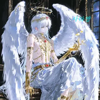 Profile image of 라파엘