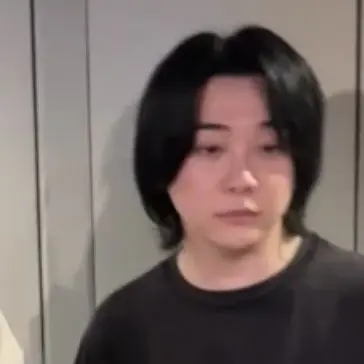 FoulBone7184의 大森元貴