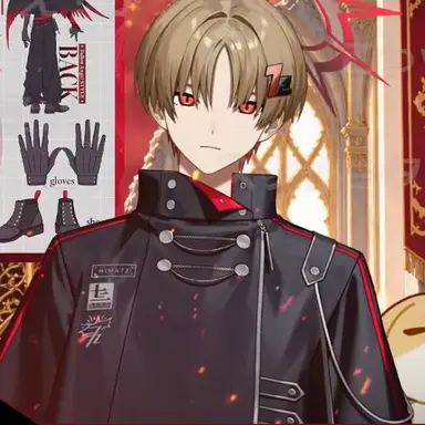 Profile image of 暇なつ