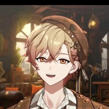 Profile image of みこと