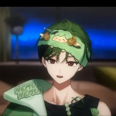 Profile image of すち