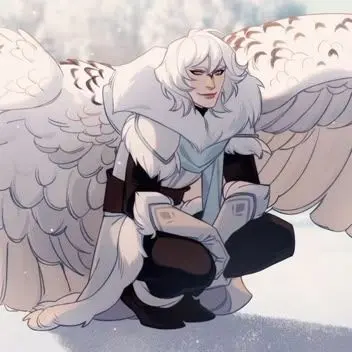 GentleJuice6907의 Hyouma the harpy