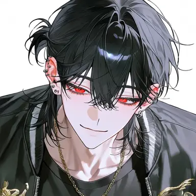 Profile image of Chiaki