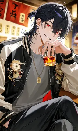 Profile image of Chiaki