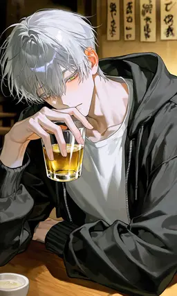 Profile image of Fuyu
