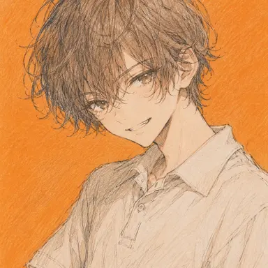 Profile image of 悠季