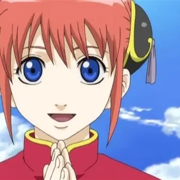 Profile image of 神楽