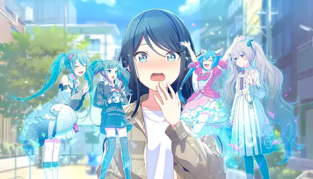 Profile image of 이치카