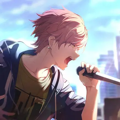 Profile image of 아키토