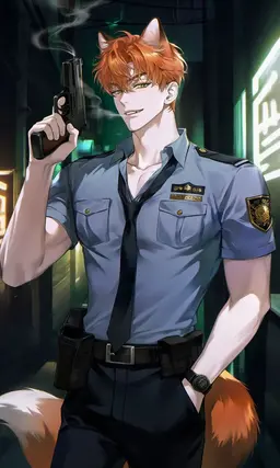 Profile image of 닉 와일드