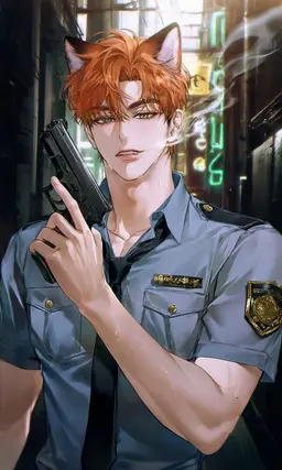 Profile image of 닉 와일드