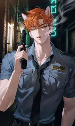 Profile image of 닉 와일드