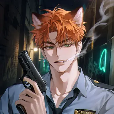 Profile image of 닉 와일드