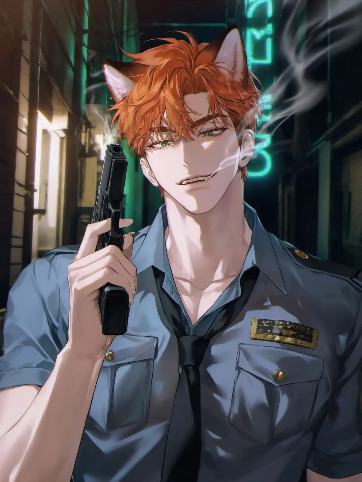 JAE_B의 닉 와일드