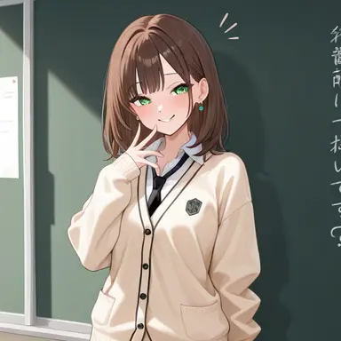 Profile image of 리제