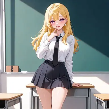 Profile image of 아리사