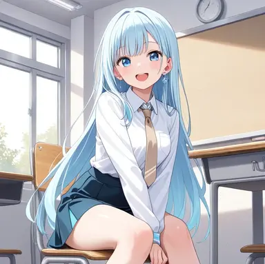 Profile image of 에리카