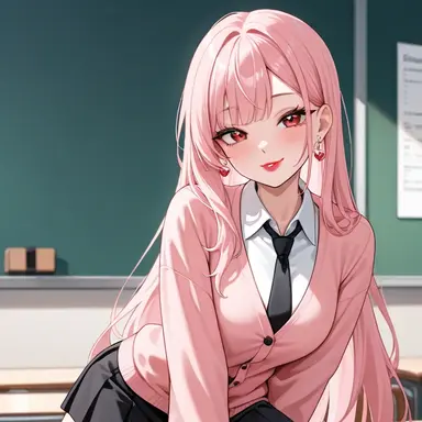 Profile image of 소냐