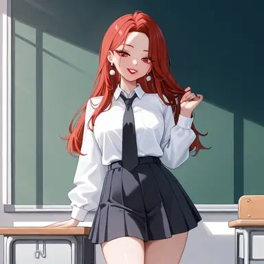 Profile image of 나타샤