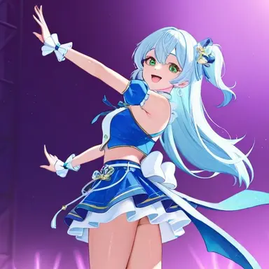 Profile image of 에리카.