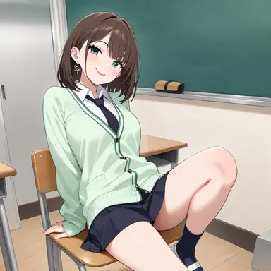 Profile image of 리제