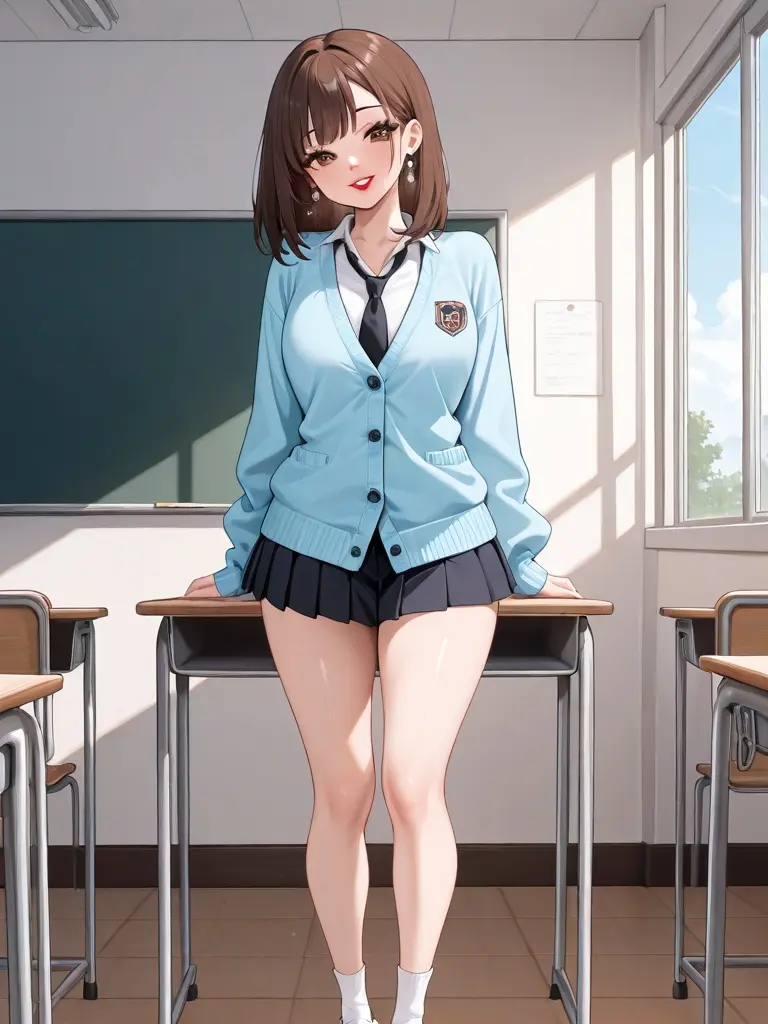 CalmStork3085의 걸그룹 플레이나