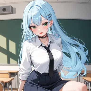 Profile image of 에리카