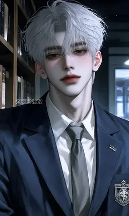 Profile image of Go Kanghyun