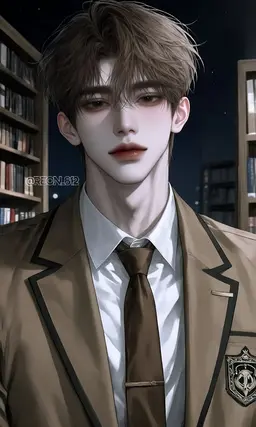 Profile image of On Suho